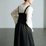 大きいサイズ レディース ワンピース | GOLDJAPAN　大きいサイズ専門店 | 詳細画像11 