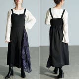 大きいサイズ レディース ワンピース | GOLDJAPAN　大きいサイズ専門店 | 詳細画像13 