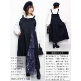 大きいサイズ レディース ワンピース | GOLDJAPAN　大きいサイズ専門店 | 詳細画像15 