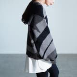 大きいサイズ レディース トップス | GOLDJAPAN　大きいサイズ専門店 | 詳細画像8 