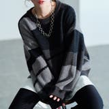 大きいサイズ レディース トップス | GOLDJAPAN　大きいサイズ専門店 | 詳細画像13 