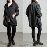 大きいサイズ レディース アウター | GOLDJAPAN 大きいサイズ専門店 | 詳細画像8