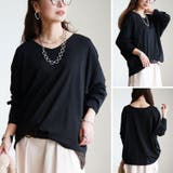 大きいサイズ レディース トップス | GOLDJAPAN　大きいサイズ専門店 | 詳細画像7 