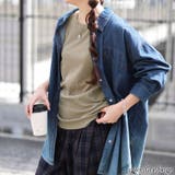 大きいサイズ レディース トップス | GOLDJAPAN　大きいサイズ専門店 | 詳細画像13 