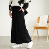 大きいサイズ レディース スカート | GOLDJAPAN　大きいサイズ専門店 | 詳細画像8 