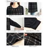 大きいサイズ レディース チュニック | GOLDJAPAN　大きいサイズ専門店 | 詳細画像14 