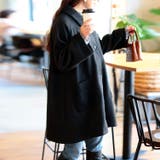 大きいサイズ レディース アウター | GOLDJAPAN　大きいサイズ専門店 | 詳細画像7 