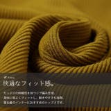 大きいサイズ レディース トップス | GOLDJAPAN　大きいサイズ専門店 | 詳細画像5 