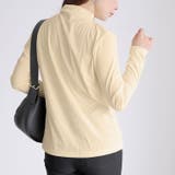 大きいサイズ レディース トップス | GOLDJAPAN　大きいサイズ専門店 | 詳細画像8 