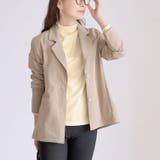 大きいサイズ レディース トップス | GOLDJAPAN　大きいサイズ専門店 | 詳細画像9 