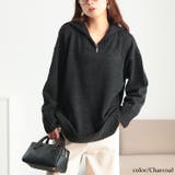 大きいサイズ レディース トップス | GOLDJAPAN　大きいサイズ専門店 | 詳細画像6 