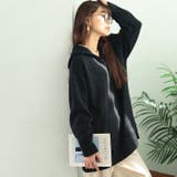 大きいサイズ レディース トップス | GOLDJAPAN　大きいサイズ専門店 | 詳細画像7 