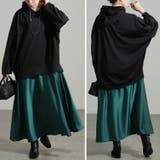 大きいサイズ レディース ワンピース | GOLDJAPAN　大きいサイズ専門店 | 詳細画像9 