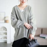 大きいサイズ レディース トップス | GOLDJAPAN　大きいサイズ専門店 | 詳細画像13 