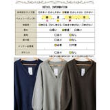 大きいサイズ レディース トップス | GOLDJAPAN　大きいサイズ専門店 | 詳細画像19 