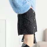 大きいサイズ レディース スカート | GOLDJAPAN　大きいサイズ専門店 | 詳細画像13 