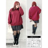 大きいサイズ レディース スカート | GOLDJAPAN　大きいサイズ専門店 | 詳細画像15 