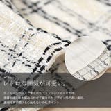 大きいサイズ レディース ボトムス | GOLDJAPAN　大きいサイズ専門店 | 詳細画像7 