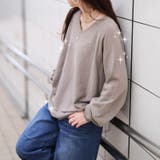 大きいサイズ レディース トップス | GOLDJAPAN　大きいサイズ専門店 | 詳細画像11 