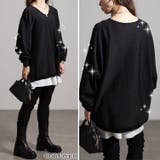 大きいサイズ レディース トップス | GOLDJAPAN　大きいサイズ専門店 | 詳細画像13 