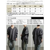 大きいサイズ レディース トップス | GOLDJAPAN　大きいサイズ専門店 | 詳細画像17 