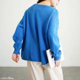 大きいサイズ レディース トップス | GOLDJAPAN　大きいサイズ専門店 | 詳細画像8 