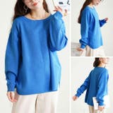 大きいサイズ レディース トップス | GOLDJAPAN　大きいサイズ専門店 | 詳細画像9 