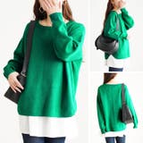 大きいサイズ レディース トップス | GOLDJAPAN　大きいサイズ専門店 | 詳細画像13 