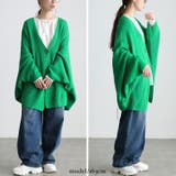 大きいサイズ レディース トップス | GOLDJAPAN 大きいサイズ専門店 | 詳細画像9