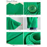 大きいサイズ レディース トップス | GOLDJAPAN 大きいサイズ専門店 | 詳細画像14