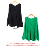 大きいサイズ レディース トップス | GOLDJAPAN 大きいサイズ専門店 | 詳細画像17