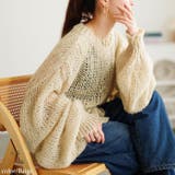 大きいサイズ レディース トップス | GOLDJAPAN　大きいサイズ専門店 | 詳細画像6 