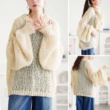 大きいサイズ レディース トップス | GOLDJAPAN　大きいサイズ専門店 | 詳細画像7 