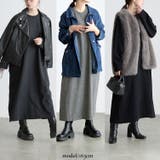 大きいサイズ レディース ワンピース | GOLDJAPAN　大きいサイズ専門店 | 詳細画像5 