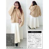 大きいサイズ レディース トップス | GOLDJAPAN　大きいサイズ専門店 | 詳細画像15 