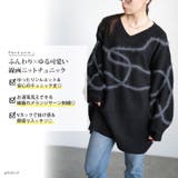 大きいサイズ レディース トップス | GOLDJAPAN　大きいサイズ専門店 | 詳細画像2 