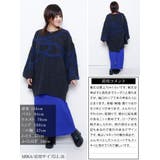 大きいサイズ レディース トップス | GOLDJAPAN　大きいサイズ専門店 | 詳細画像15 