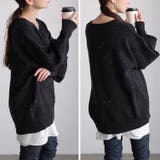 大きいサイズ レディース トップス | GOLDJAPAN　大きいサイズ専門店 | 詳細画像7 