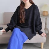 大きいサイズ レディース トップス | GOLDJAPAN　大きいサイズ専門店 | 詳細画像11 