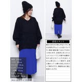 大きいサイズ レディース トップス | GOLDJAPAN　大きいサイズ専門店 | 詳細画像15 