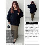 大きいサイズ レディース トップス | GOLDJAPAN　大きいサイズ専門店 | 詳細画像16 