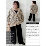 大きいサイズ レディース トップス | GOLDJAPAN　大きいサイズ専門店 | 詳細画像16 