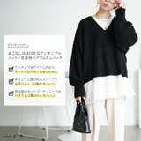 大きいサイズ レディース チュニック | GOLDJAPAN　大きいサイズ専門店 | 詳細画像2 