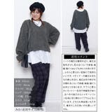 大きいサイズ レディース チュニック | GOLDJAPAN　大きいサイズ専門店 | 詳細画像15 