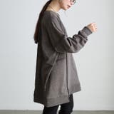 大きいサイズ レディース チュニック | GOLDJAPAN 大きいサイズ専門店 | 詳細画像7