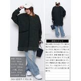 大きいサイズ レディース チュニック | GOLDJAPAN 大きいサイズ専門店 | 詳細画像15