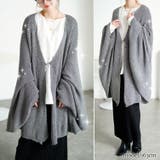 大きいサイズ レディース トップス | GOLDJAPAN　大きいサイズ専門店 | 詳細画像7 