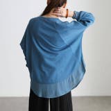 大きいサイズ レディース トップス | GOLDJAPAN　大きいサイズ専門店 | 詳細画像8 