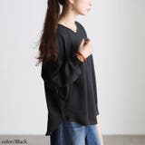 大きいサイズ レディース トップス | GOLDJAPAN　大きいサイズ専門店 | 詳細画像11 