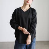 大きいサイズ レディース トップス | GOLDJAPAN　大きいサイズ専門店 | 詳細画像13 